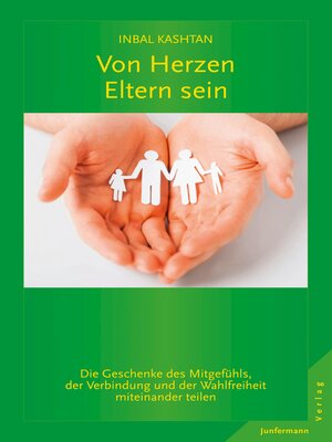 cover image of Von Herzen Eltern sein